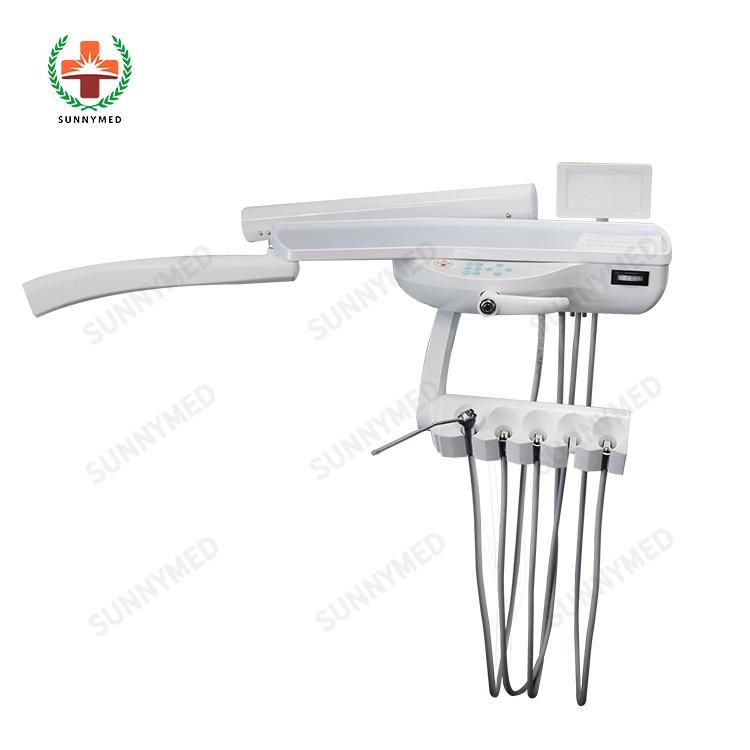 High Quality Medical Integral Dental Chair Dental Unit Equipment