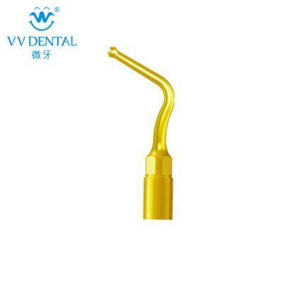 Ui1 Dental Implantation Inserts for Woodpecker &amp; Mectron