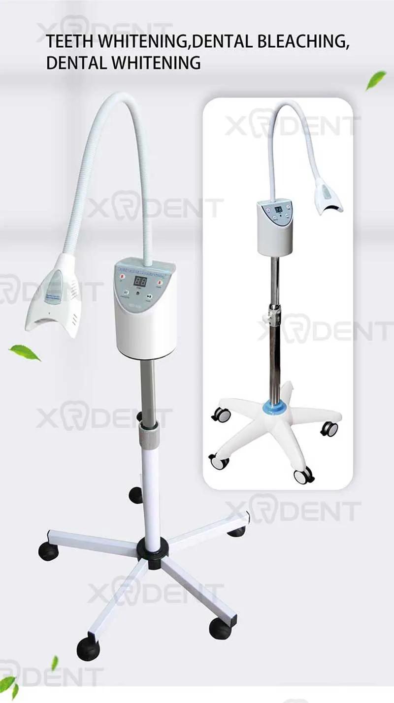 Stylish and Popular Dental LED Teeth Whitening Machine