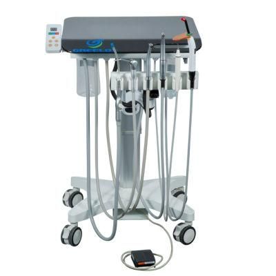 Best Price High Quality Dental Mobile Portable Dental Unit