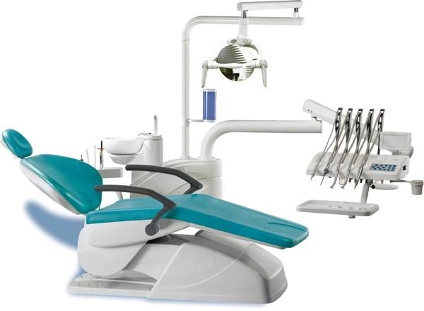 Dt638b Hades Top Type Dental Chair