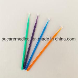 2.5mm Regular Dental Disposable Micro Applicators