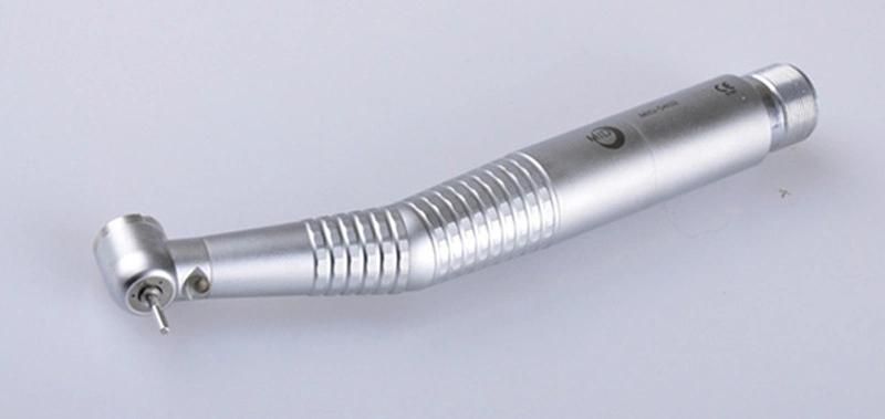Built-in Generator Push Button LED Dental Handpiece High Speed Handpiece Dental