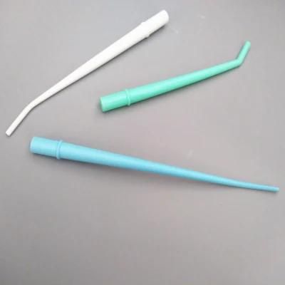 Disposable Dental Saliva Aspirator Surgical Suction Tip