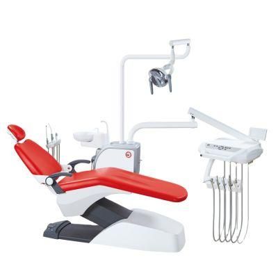 Medical Equipment Hdc-S3 Electric Dental Chair Unit