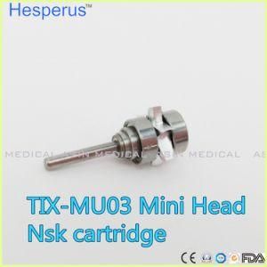 NSK X500L X500 Handpiece Cartridge for NSK Ti-Max X Series Handpiece Turbine Tix-Mu03 Mini Head NSK Cartridge OEM