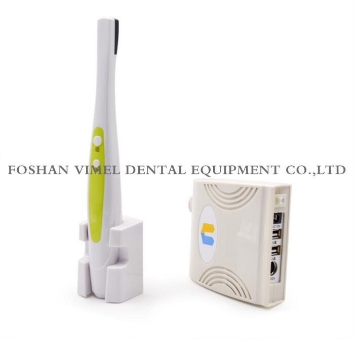 5.0 Mega Oral Dental Intraoral Camera Automatic Focusing Teeth Endoscope