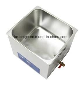 19L Digital Medical Ultrasonic Cleaning Machine Ultrasonic Cleaner