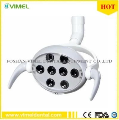 LED Lamp Oral Light for Dental Unit