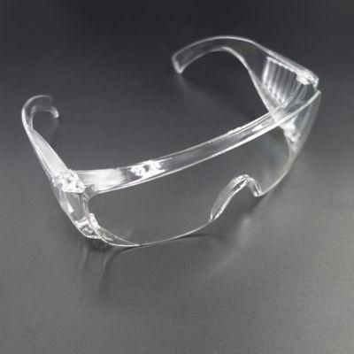 Dental Production Protective Safety Glasses Protective Eye Shield