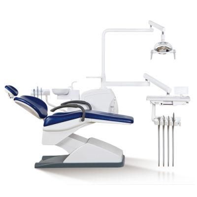 New Design Hospital Clinic Dental Equipment Mobile Dentist Dental Chair
