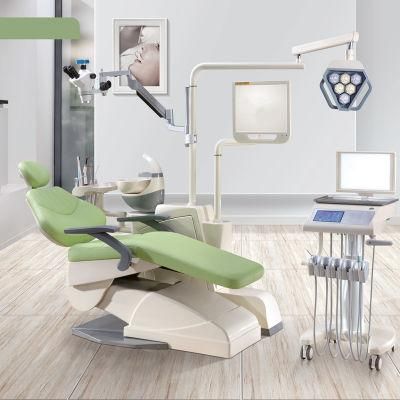 Digital Multi-Functional Neurosurgery Operating Dental Microscope with Exclusive Camera