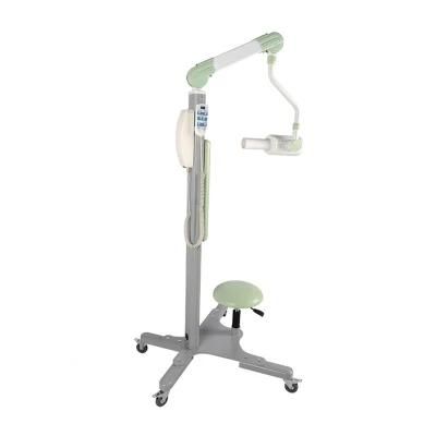 New Dental Equipment Mobile Dental X Ray Machine