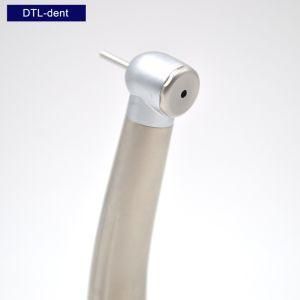 High Speed Dental Handpiece Standard Head with Wrench Type 2 Holes
