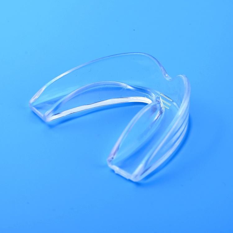 FDA Certified Tooth Whitening Guard Moldable EVA Mouth Trays
