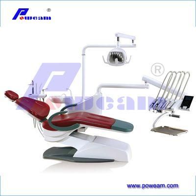 Poweam Medical Dental Unit Equipments