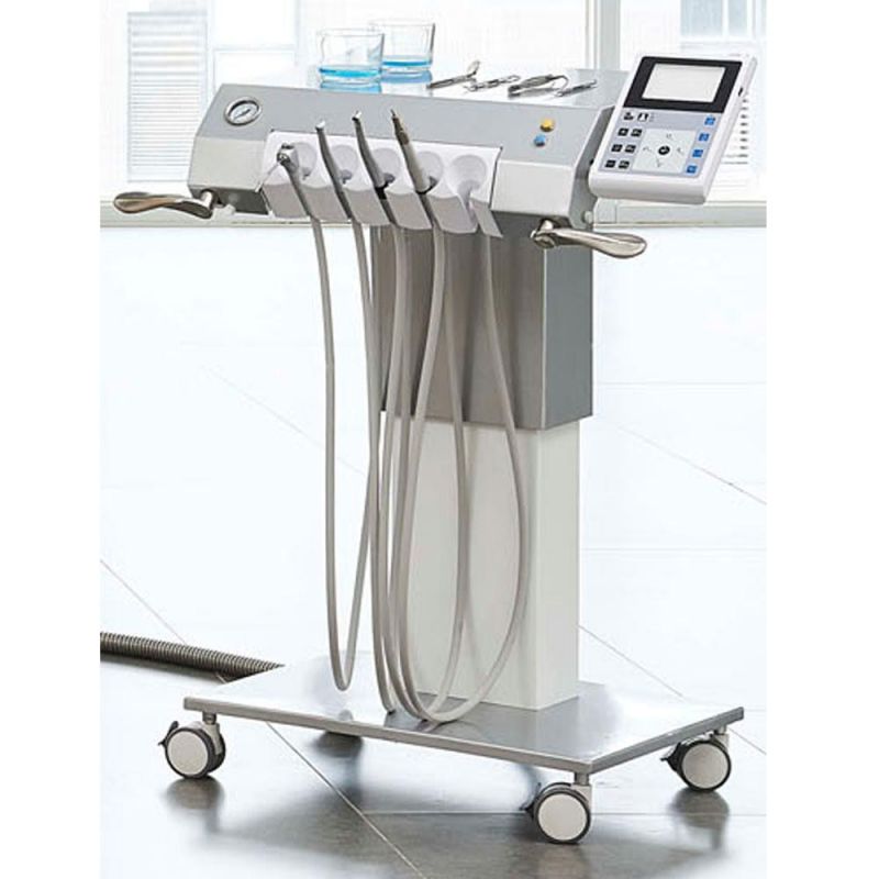 Medical Equipment Dental Clinic Chair Dental Chair Unit