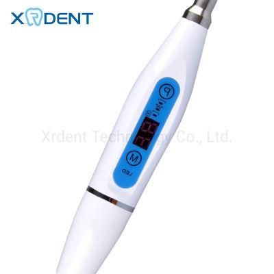 Dental Clinic Use Light Cure Machine Dental 5 Sec Cure LED Curing Lamp