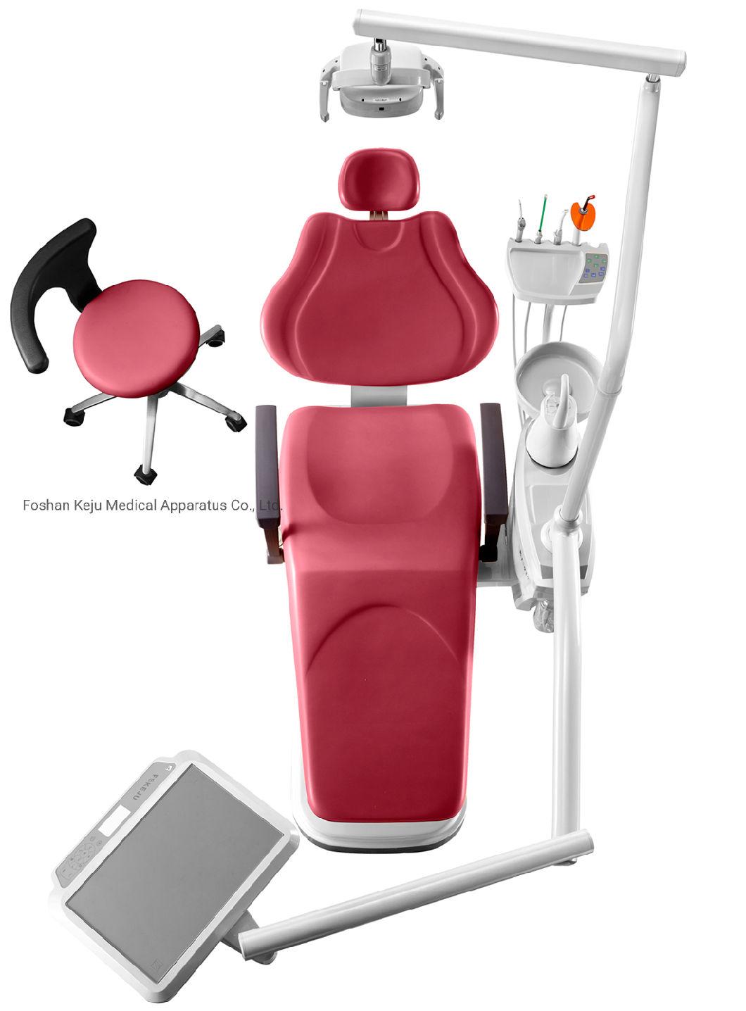 Foshan China Cold Light Whitening Keju Dental Implants Price Chair