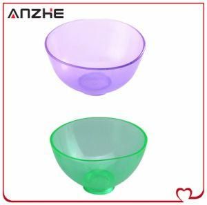 Dental Lab Flexibile Rubber Plaster Dental Mixing Bowls