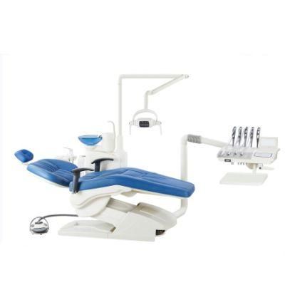 Hot Selling Movable Dental Chair with CE Approved
