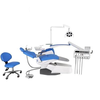 2021 CE Approved Massage Heating Dental Chair