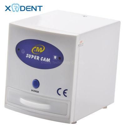 Super Cam Teeth Images USB Dental X-ray Film Reader