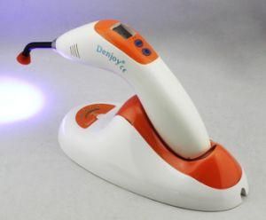 7W Cordless LED Curing Light
