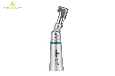 Dental Equipment Dental Products NSK 1: 1 External Water Handpiece Low Speed Contra Angle Handpiece
