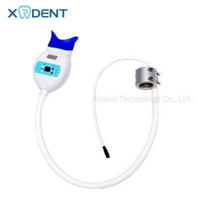 Teeth Whitening Lamp Connect with Dental Unit Popular LED Lamp