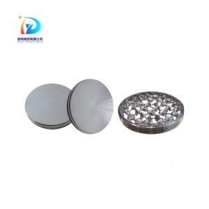 98mm Dental Supplier Dental Lab Materials Dental Titanium Block