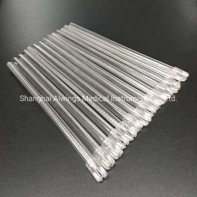Dental Instrument Disposable Suction Tips Removable Nonremovable Saliva Ejector