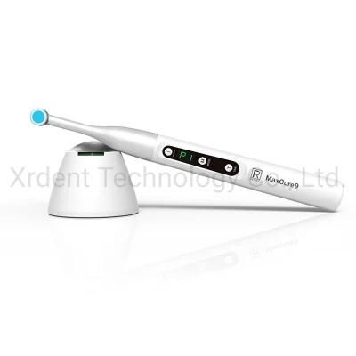 Hot Selling Light Cure Unit LED Curing Light Dental Curing Light