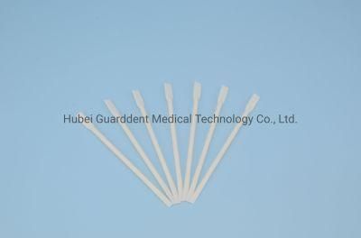 Factory Price Plastic Dental Disposable Mixing Rod/Dental Stirring Rod