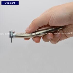 Standard Head Highspeed Dental Handpiece with Quick Coupling