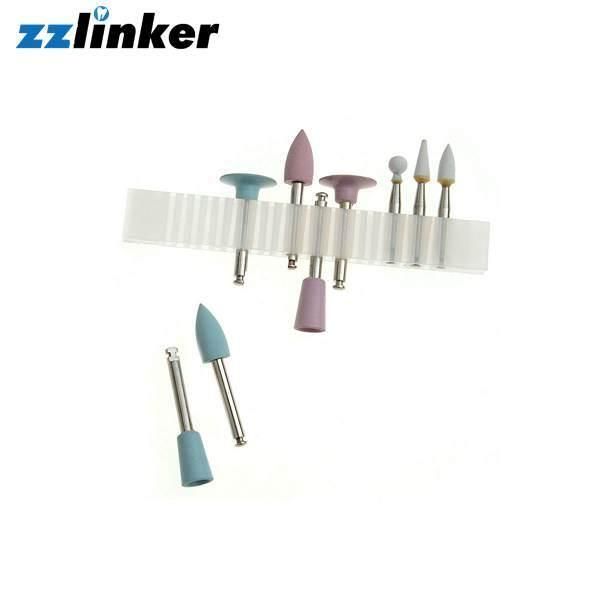 Lk-P11-1 Fg Different Types Dental High Speed Diamond Burs in Dentistry