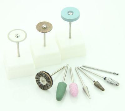 Fg/Ra/HP Bur China Manufacturer Dental Supplies