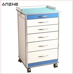 High Quality Hospital Use Good Price Medical Surgical Cabinet