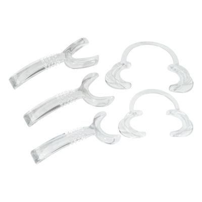 Whitening Teeth Autoclavable Dental Restoration Medical Dental Lip Retractor