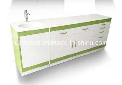 Hot Sale Combination Dental Furniture High Quality (LUK-Y02)