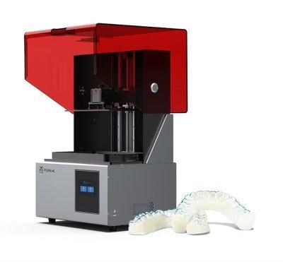 Piocreat Pionext Resin 3D Printer for Jewelry High Resolution Jewelry Casting Resin 3D Printer
