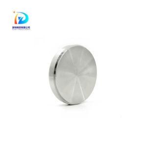 Dental Lab Materials Dental Titanium Block Made in China