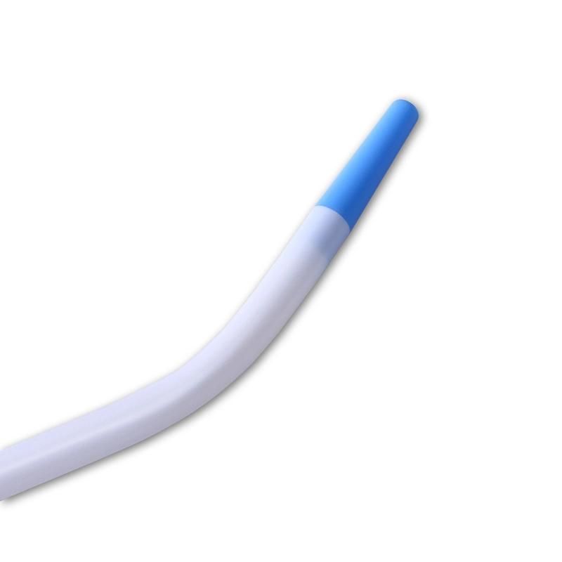 Ce Certified Dental Saliva Ejector/Dental Suction Tips