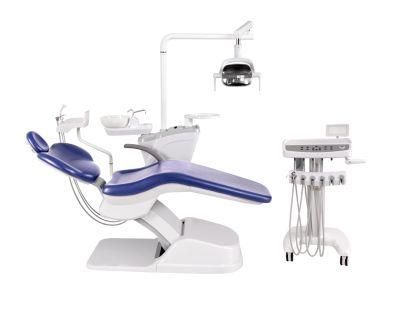 High Quality S Foshan Dental Chair Unit Equipment for Sale