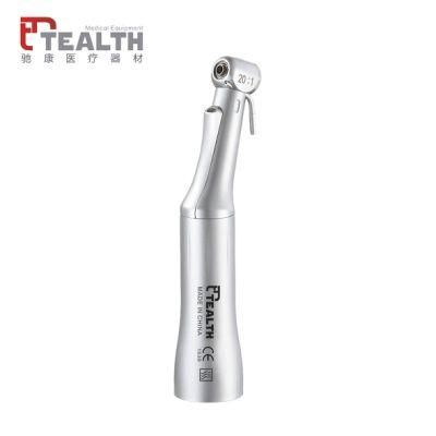 Tealth Fiber Optic Implant 20: 1 Dental Handpiece