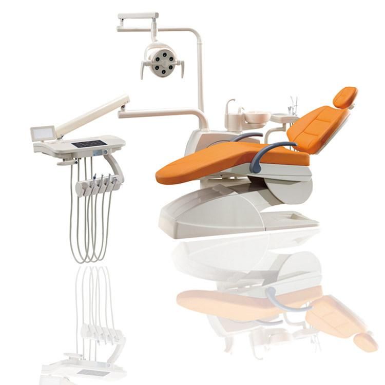 Dental Equipments Economic Dental Chairs Unit Price