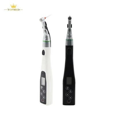 High Brightless LED Lamp 16: 1 Endo Motor with Mini Reduction Handpiece Head