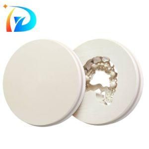Dental Peek Disc for CAD Cam Milling System
