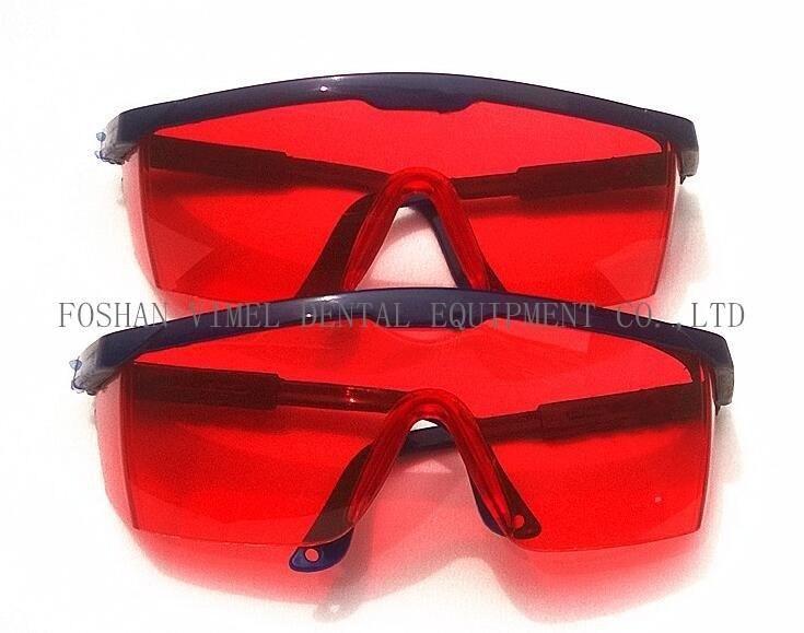 Protective Safety Goggles Glasses Dental Eye Protection Spectacles Eyewear