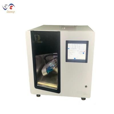 Sdtr-5axis High Quality 5 Axis Dental Crown Milling Machine 3D CAD Cam CNC Dental Machine Milling Price for Zirconia Block